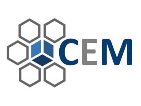 Composite Essential Materials logo